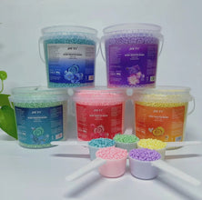 Laundry Scent Booster Beads 800g - Long-Lasting Fragrance Booster for Washing — WIMU Kitchen Nairobi — Kenya · WIMU Kitchen