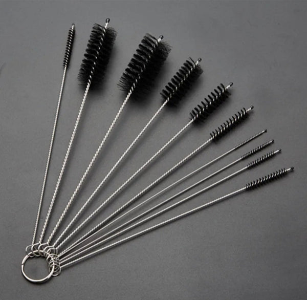 Straw Cleaning Brush — Kenya · WIMU Kitchen Nairobi