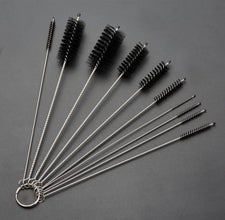 Straw Cleaning Brush — Kenya · WIMU Kitchen