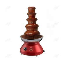 Electric Chocolate Mountain (view 2) — Kenya · WIMU Kitchen