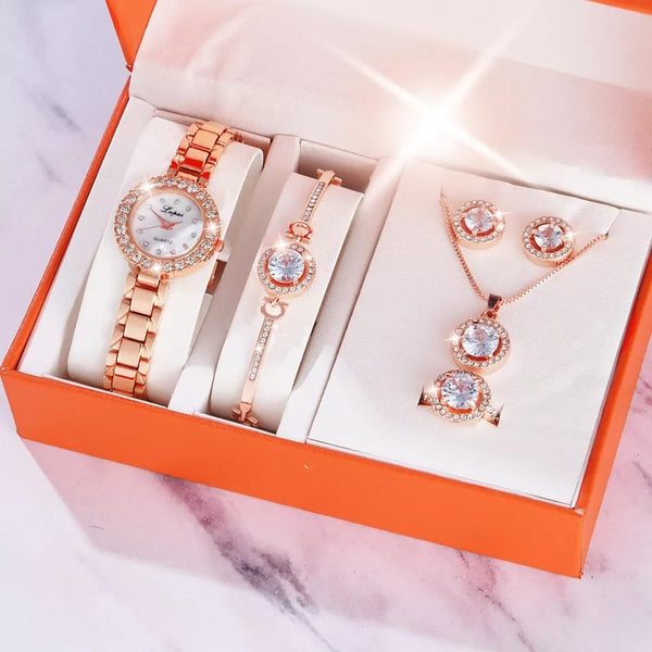 Jewelry Set for Ladies — Kenya · WIMU Kitchen Nairobi