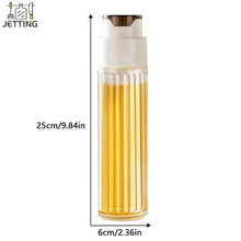 500ml Oil Dispenser Bottle — Kenya · WIMU Kitchen