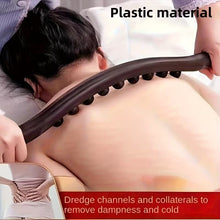 18 Node Bead Rolling Massage Stick — WIMU Kitchen Nairobi — Kenya · WIMU Kitchen