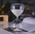 1 Hour Hourglass Sand Timer for Focus and Decor — WIMU Kitchen Nairobi