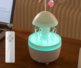 Raindrop Aromatherapy Diffuser – detail — Kenya · WIMU Kitchen
