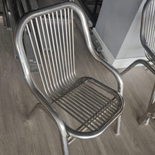 Balcony / Garden Chair — Kenya · WIMU Kitchen
