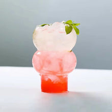 520ml Cocktail Dessert Glass Set — WIMU Kitchen Nairobi — Kenya · WIMU Kitchen