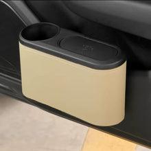 2 in 1 Multipurpose Car Trash with A Storage Organizer (view 3) — Kenya · WIMU Kitchen