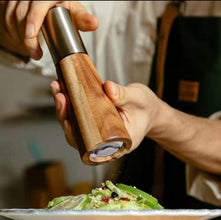 2 Piece Kitchen Salt and Pepper Grinder Set — WIMU Kitchen Nairobi — Kenya · WIMU Kitchen