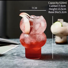 520ml Cocktail Dessert Glass Set — WIMU Kitchen Nairobi — Kenya · WIMU Kitchen