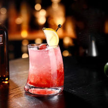 6-Piece Penguin Curved Glass Set — WIMU Kitchen Nairobi — Kenya · WIMU Kitchen