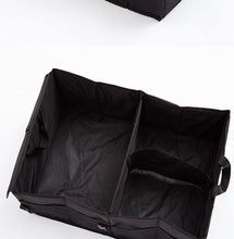 Car Storage Box (view 5) — Kenya · WIMU Kitchen