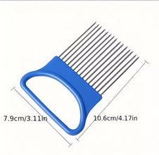 Multifunctional Food Slicer — Kenya · WIMU Kitchen