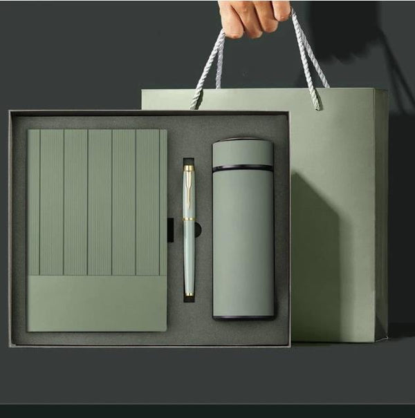 Corporate Gift Pack — Kenya · WIMU Kitchen Nairobi