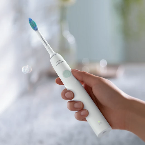 Philips Sonicare 1100 Series Sonic Electric Toothbrush with SmartTimer and 14 Day Battery - HX3641/01 — WIMU Kitchen Nairobi — Kenya · WIMU Kitchen Nairobi