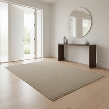 Oria Pincheck Pattern Carpet Rug — Kenya · WIMU Kitchen