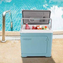 Electric Cooler Box — Kenya · WIMU Kitchen