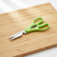 Kitchen Scissors - Black, Blue, Pink or Green — view 6 — Kenya · WIMU Kitchen