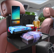 Car Multipurpose Holder — Kenya · WIMU Kitchen