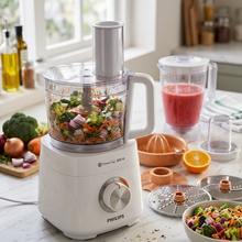 Daily Food Processor HR7520/01 — Kenya · WIMU Kitchen