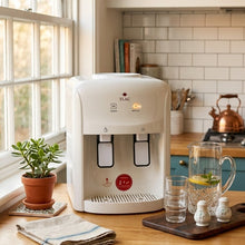 TLAC Table Top Water Dispenser Hot and Normal YLR — Kenya · WIMU Kitchen