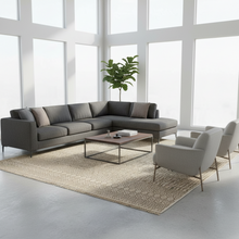 Vedantu Geometric Pattern Carpet Rug — Kenya · WIMU Kitchen
