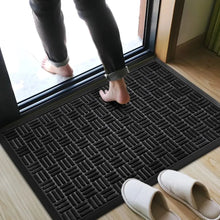 Non-Slip Wear-Resistant Rubber Doormat – 45 × 75cm — WIMU Kitchen Nairobi — Kenya · WIMU Kitchen