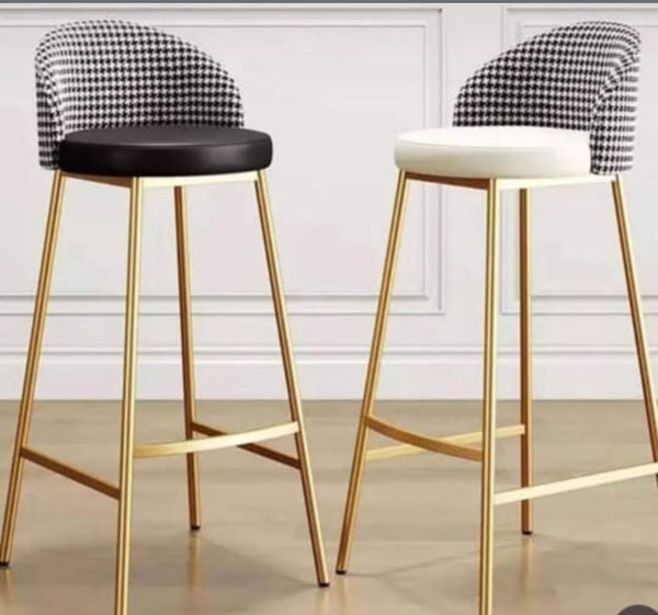 Bar Stools — Kenya · WIMU Kitchen Nairobi