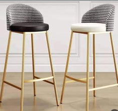 Bar Stools — Kenya · WIMU Kitchen