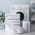 6 Piece Laundry Mesh Washing Machine Bag Set — WIMU Kitchen Nairobi