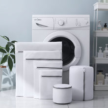 6 Piece Laundry Mesh Washing Machine Bag Set — WIMU Kitchen Nairobi — Kenya · WIMU Kitchen