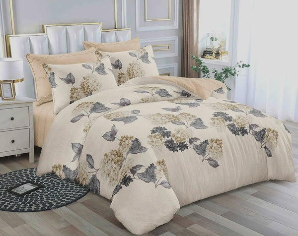6 x 6 Binded Duvet Set with Duvet Cover, 2 Bedsheets and Pillowcases — WIMU Kitchen Nairobi — Kenya · WIMU Kitchen Nairobi