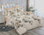 6 x 6 Binded Duvet Set with Duvet Cover, 2 Bedsheets and Pillowcases — WIMU Kitchen Nairobi