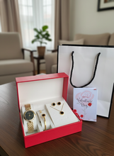 Ladies 4 In 1 Gift Set — Kenya · WIMU Kitchen
