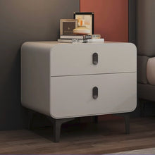Bedside Cabinet with Drawer and Lower Open Storage Compartment — WIMU Kitchen Nairobi — Kenya · WIMU Kitchen