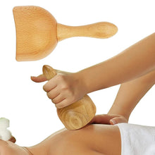 Wood Therapy Cupping Cup for Body Sculpting and Lymphatic Drainage — WIMU Kitchen Nairobi — Kenya · WIMU Kitchen