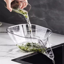 Drain Basket Drain Bowl Colander — WIMU Kitchen Nairobi — Kenya · WIMU Kitchen