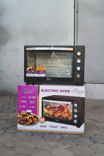 Roch 100 Litre Electric Oven REO 100LM G B — view 2 — Kenya · WIMU Kitchen