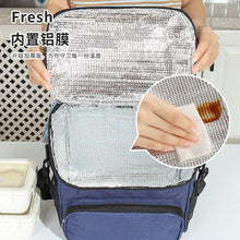Thermal Insulated Lunch/Cooler Bag – Oxford Waterproof Multipurpose (4 Colours) — WIMU Kitchen Nairobi — Kenya · WIMU Kitchen