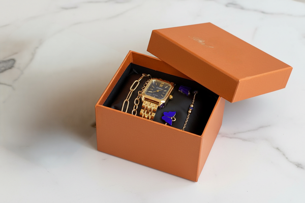 Ladies Gift Set — Kenya · WIMU Kitchen Nairobi