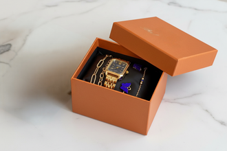 Ladies Gift Set — Kenya · WIMU Kitchen
