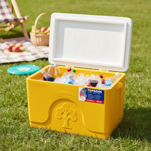 30 litre TopKool Cooler Box with Carry Handles 59 × 38 × 39 cm (view 6) — Kenya · WIMU Kitchen