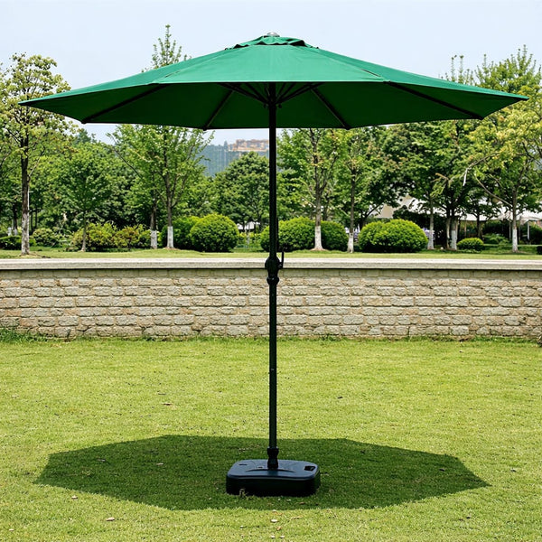 Outdoor Patio Umbrella — Kenya · WIMU Kitchen Nairobi