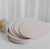 4 Piece Cotton Rope Woven Table Mat Set with Holder - Non-Slip Heat-Resistant Mats — WIMU Kitchen Nairobi