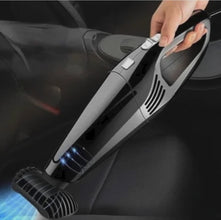 3-in-1 Cordless Car Vacuum 100W, 2500-3000Pa — view 2 — Kenya · WIMU Kitchen
