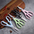 Kitchen Scissors, Black Blue Pink or Green — WIMU Kitchen Nairobi