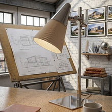 Mid Century Adjustable Desk Table Lamp SE — Kenya · WIMU Kitchen