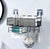 Mesh Bathroom Wall Rack Organiser with Hooks, Black or White — WIMU Kitchen Nairobi