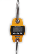 Digital Heavy-Duty Weighing Scale - Nairobi, Kenya — view 3 — Kenya · WIMU Kitchen