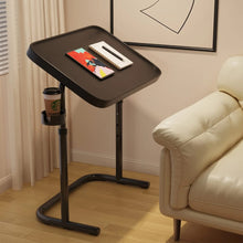 Adjustable Laptop Desk with Cup Holder — Kenya · WIMU Kitchen